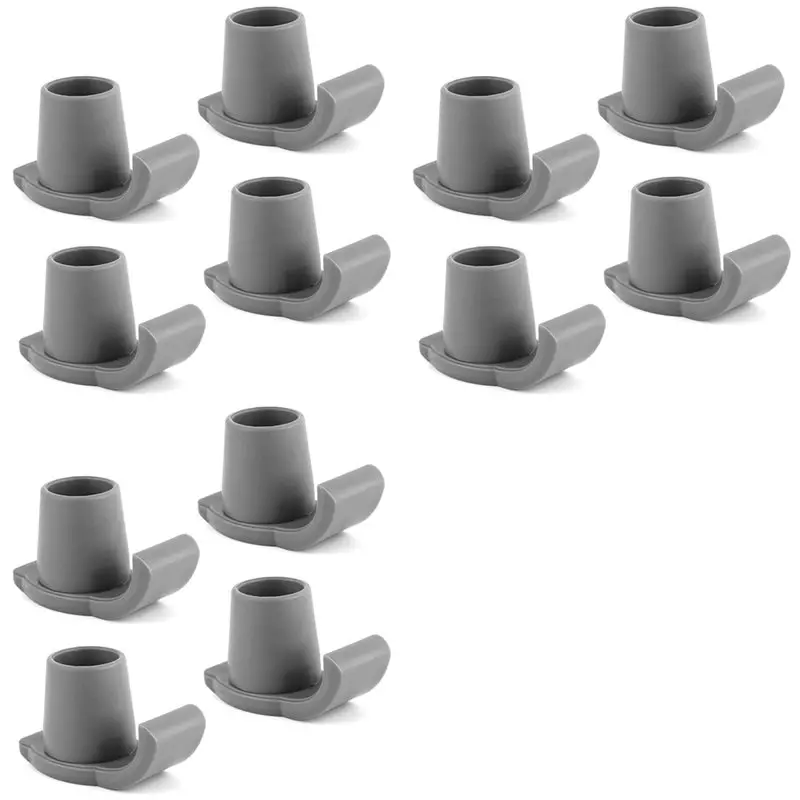 nalfi-walker-ski-glides-12-pieces-heavy-duty-walker-glides-walker-feet-replacement-walker-glide-skis-for-1-1-8-inch-tubes
