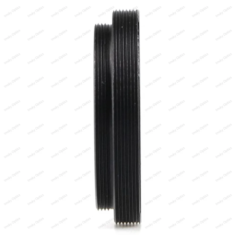 T to T2 M42X1 to M42X0.75 M42X0.75 to M48X0.75 External Thread Adapter Ring