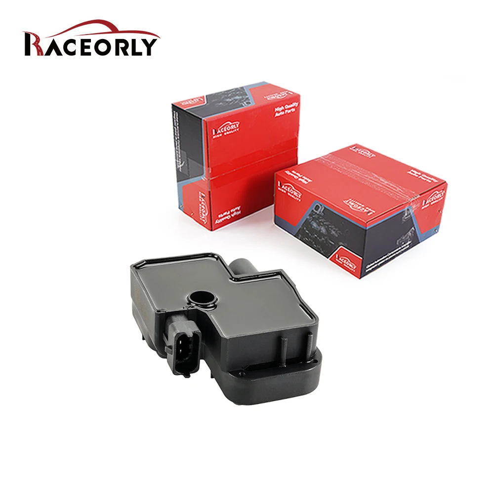 Auto Parts Ignition Coil A0001587803 A0001587303 A0001587303 For  M112 M113 M155 M266 M476
