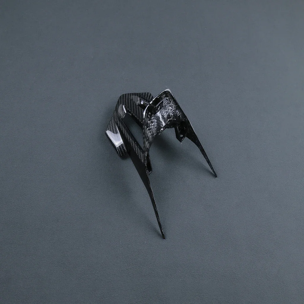 كامل 3K ألياف الكربون لوحة جانبية قوس ل S1000XR 2019 2015 2016 2017 2018