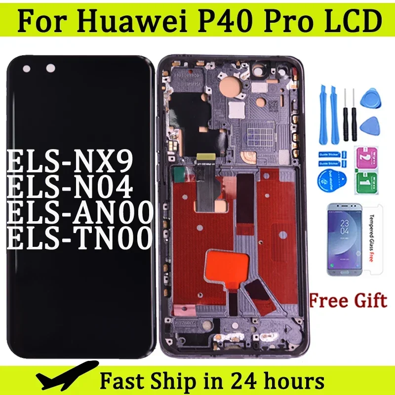 tested”-for-huawei-p40-pro-lcd-display-touch-screen-digitizer-assembly-for-p40-pro-els-nx9-els-n04-lcd-replacement