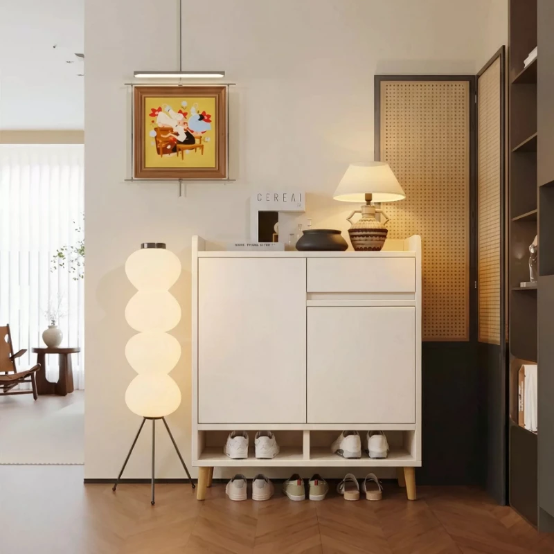 Book Shelf Italian Shoes Cabinets Small Closet Secret Rack Shoes Cabinets Drawers Corner Szafka Na Buty Japanese Furniture