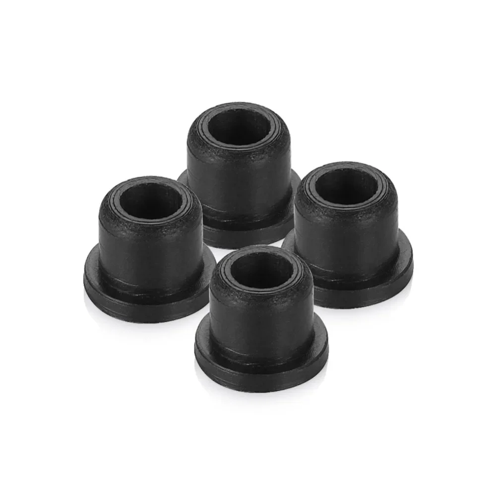 For BMW 3 5 7 Series E32 E34 E36 E38 E39 E46 E53 E60 E65 E66 E90 M3 M5 4Pcs Hood Logo Trunk Emblem Fastener Grommets Accessories view 3