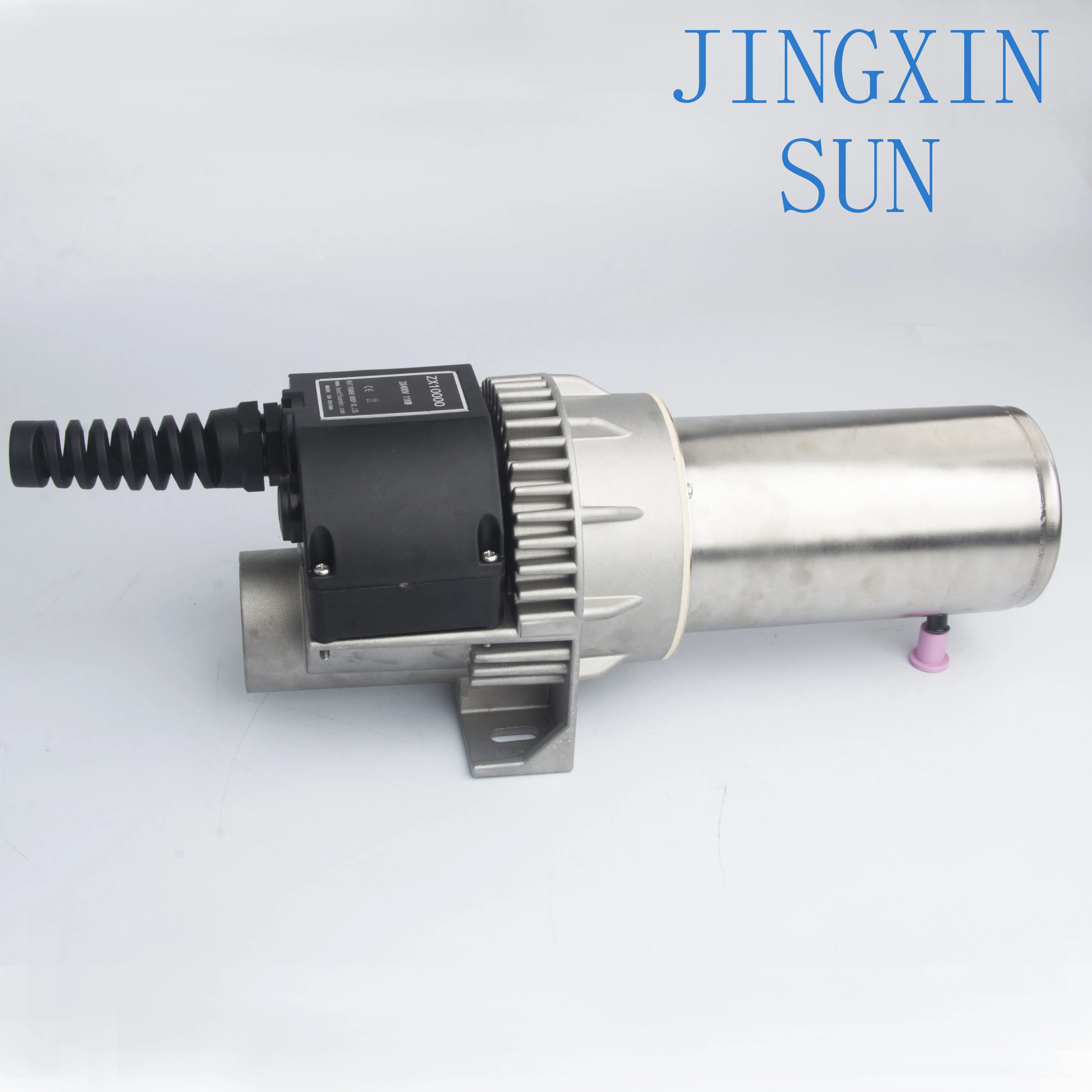 HeatFounder ZX10000 11kW CE ROHS certificated Hotwind Hot Air Heater For Coating Process lhs premium Foam Shrink