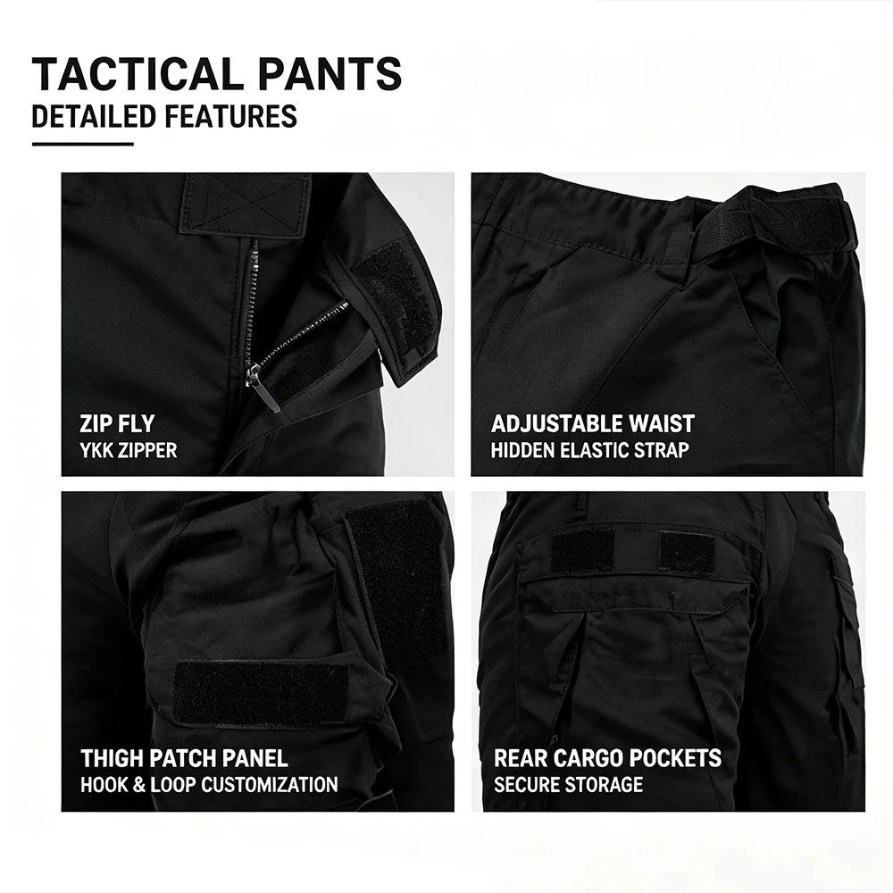 Men's Tactical Uniform Set, Co - Outdoor Hunting Outfit review and price