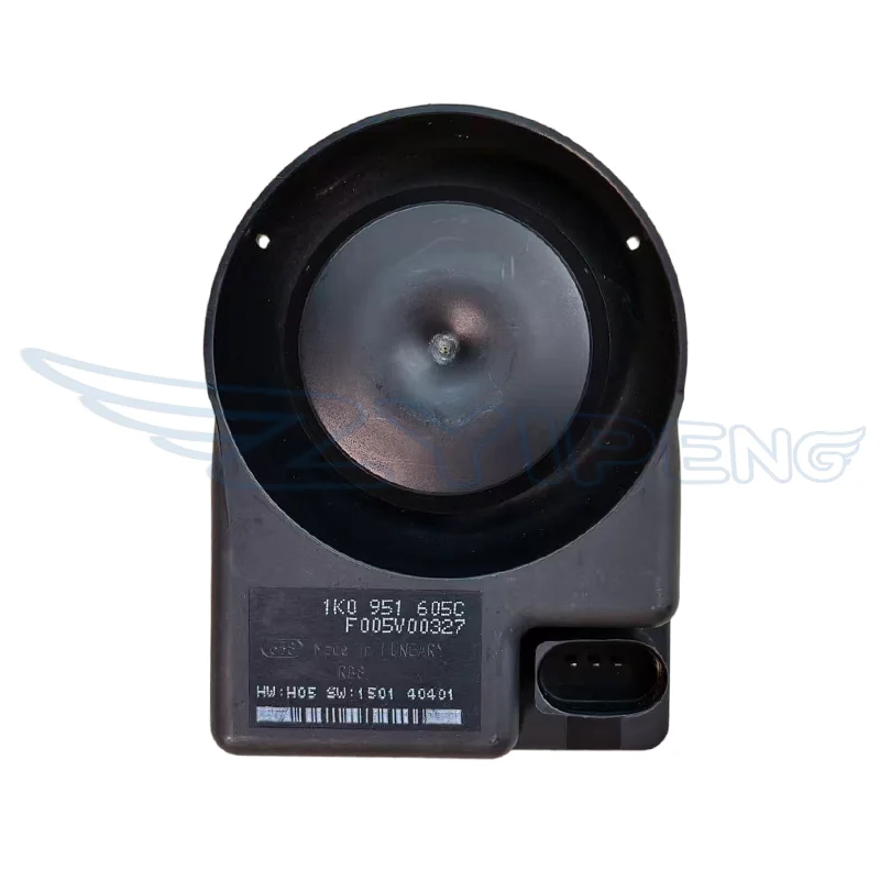 

1K0951605C Electronic alarm For Caddy Eos Jetta Passat B7 Beetle Touareg Skoda Octavia Superb 1K0951605F 1K8951605B 1K8951605A