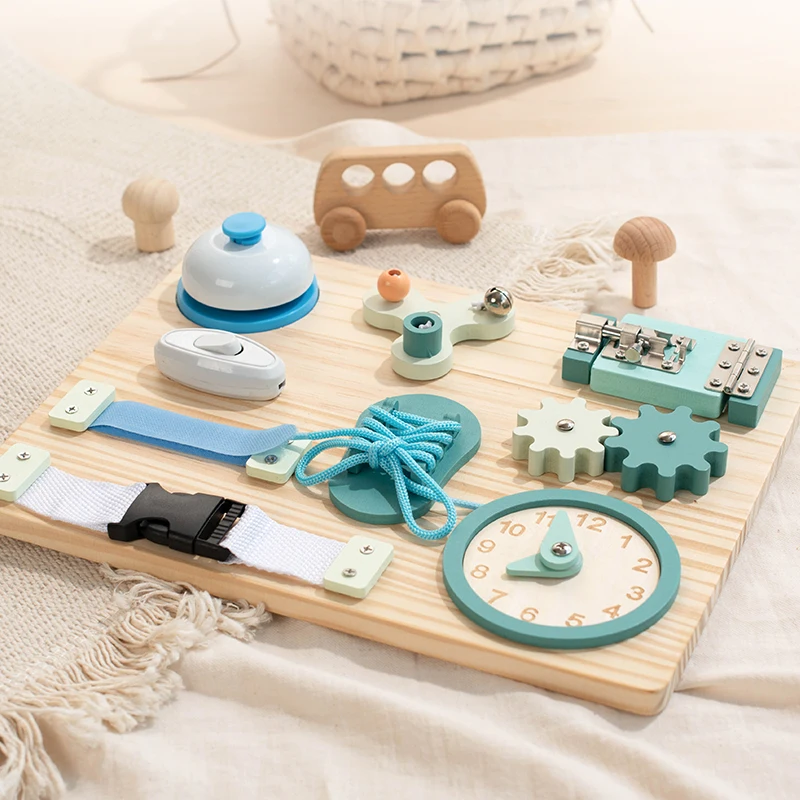 Thumbnail 2 - #62 Best Baby Activity Toys to Buy In 2026