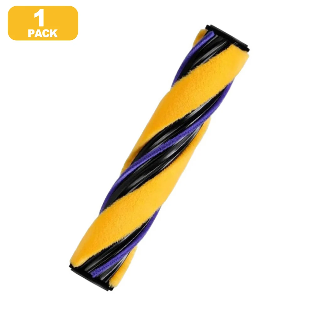 

1 Pc For Dreame Z40 Station Z50 Station Vacuum Cleaner Roller Brush Vacuum Cleaner Accessories Spare Part/ Cleaning Tool