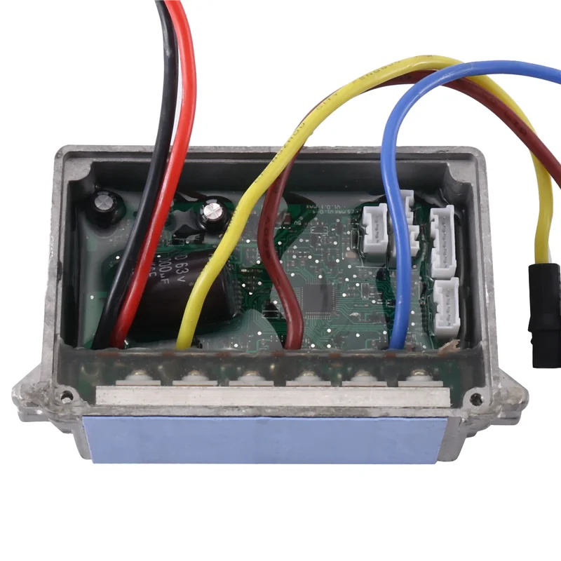 Controller A44F-MAX G30 per parti del controller di ricambio per scooter elettrico Ninebot MAX G30