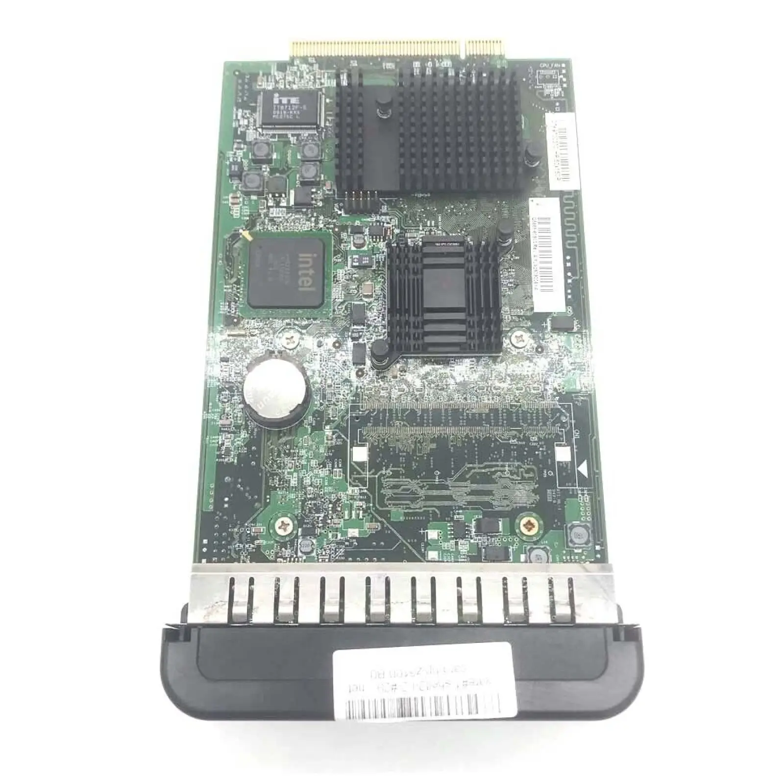 

Z2100 Q5669-60903 Q6675-67029 Formatter Board with HDD Fits For HP Hewlett DesignJet Z2100PS