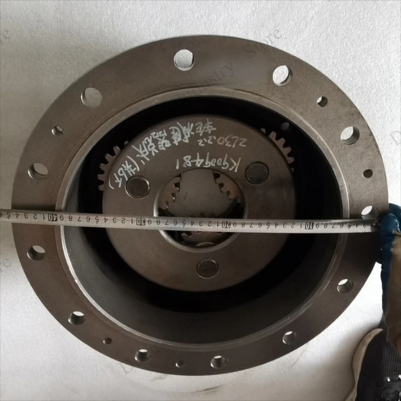 Original K9009481 Wheel Reducer Assembly Spare Parts Engine Wheel Loader Fast Delivery