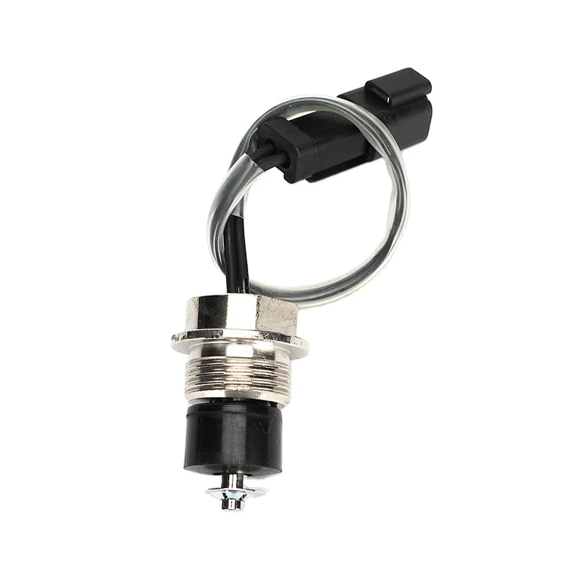 

STAR ZEBRA C7 C9 3066 Датчик давления моторного масла 213-0677 2130677 для экскаватора 320B 320C 312D