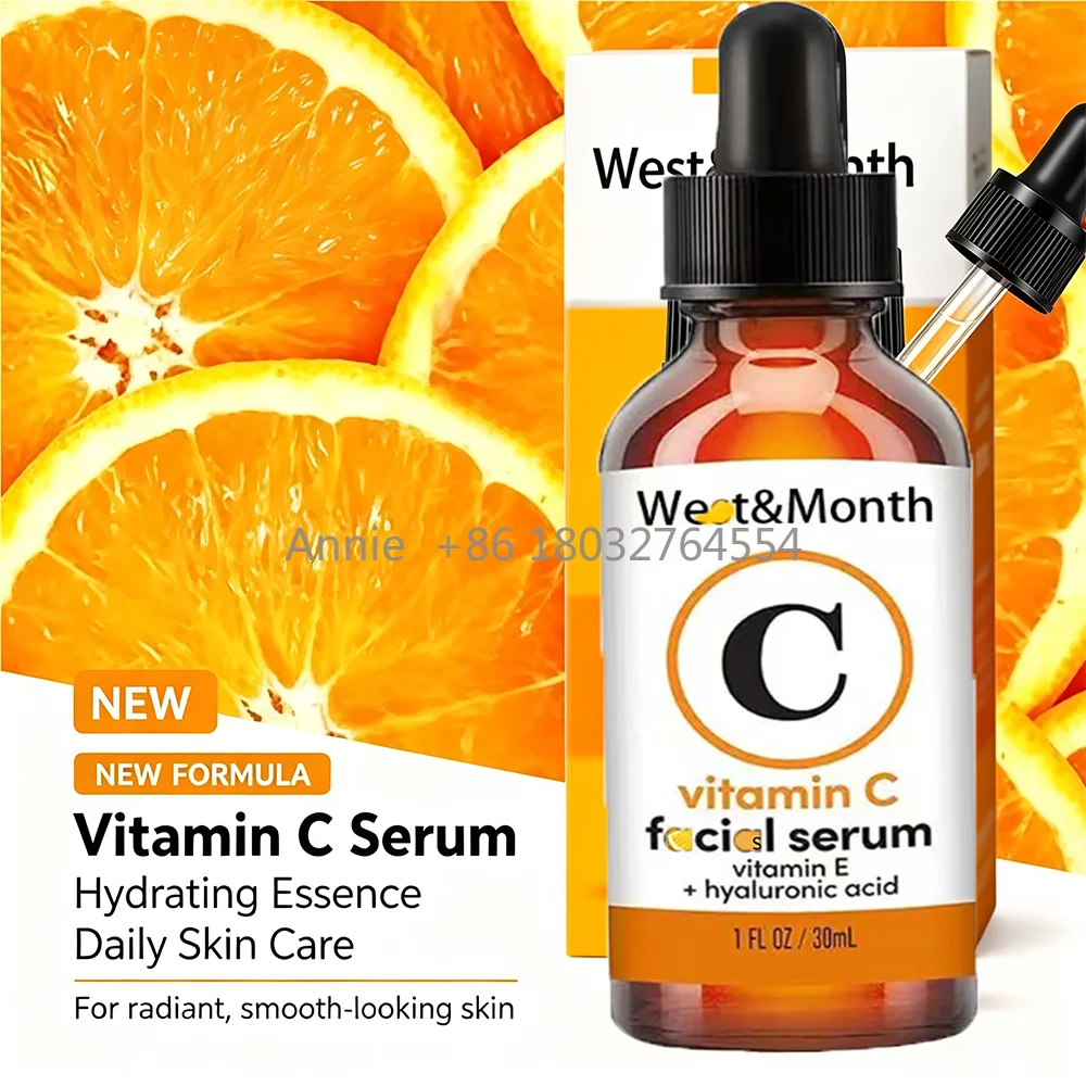 Exclusive Supply Vitamin C Essence Stock Solution for Skin Care - Moisturizing And Firming Promotion