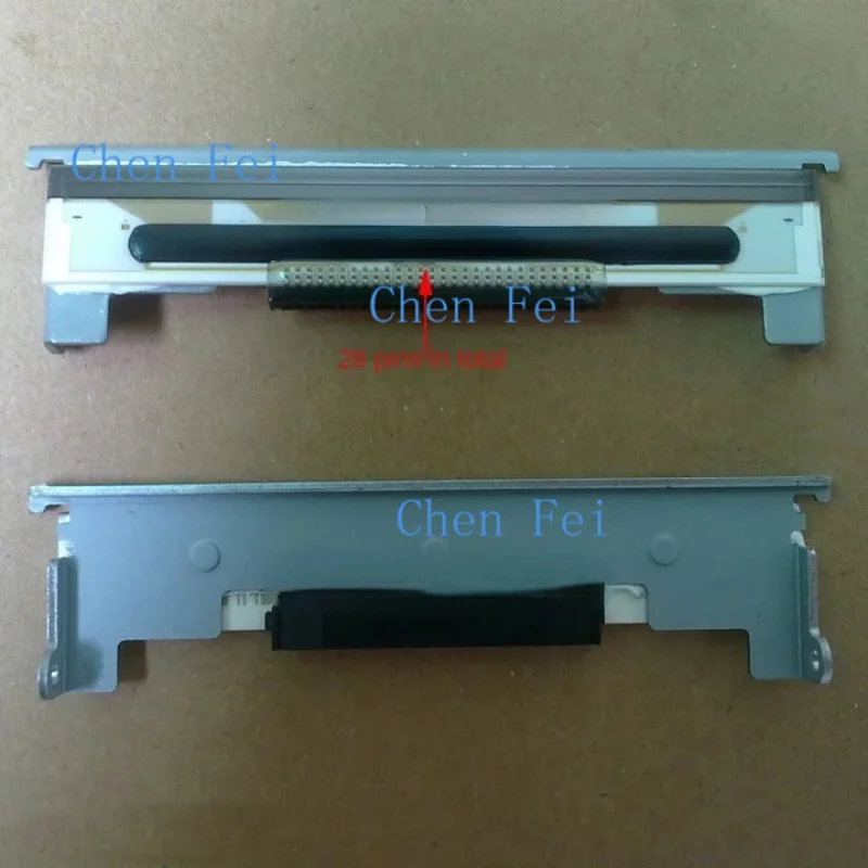 

print head thermal head For Jiabo gp-80220 80160 80250 sid3250-t3v-a