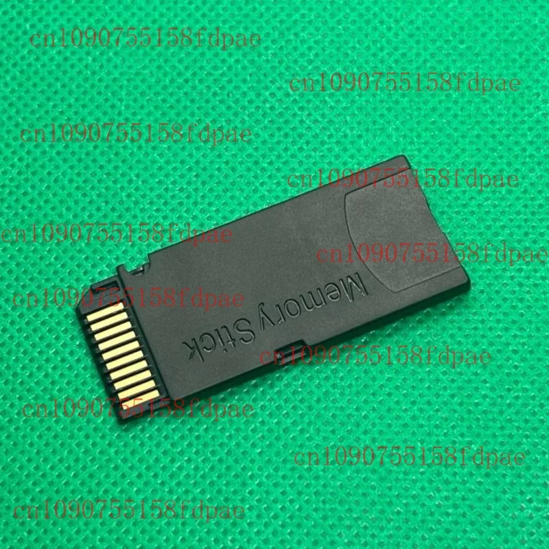XMSJ 95%NEW FOR Sony 32MB Memory Stick Duo With MS Duo Long Adapter  Old Cameras