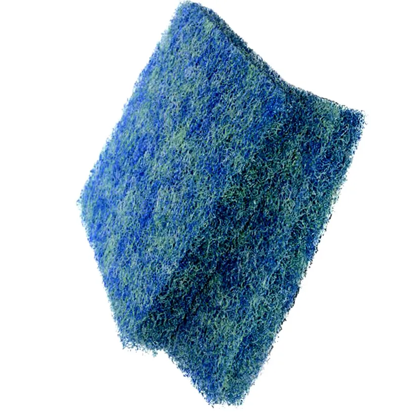 4cm Thickness Aquarium Rattan Cotton Filter Fish Tank Biochemical Cotton Filter Bacteria Culture Purifying Fishbowl Cleaning