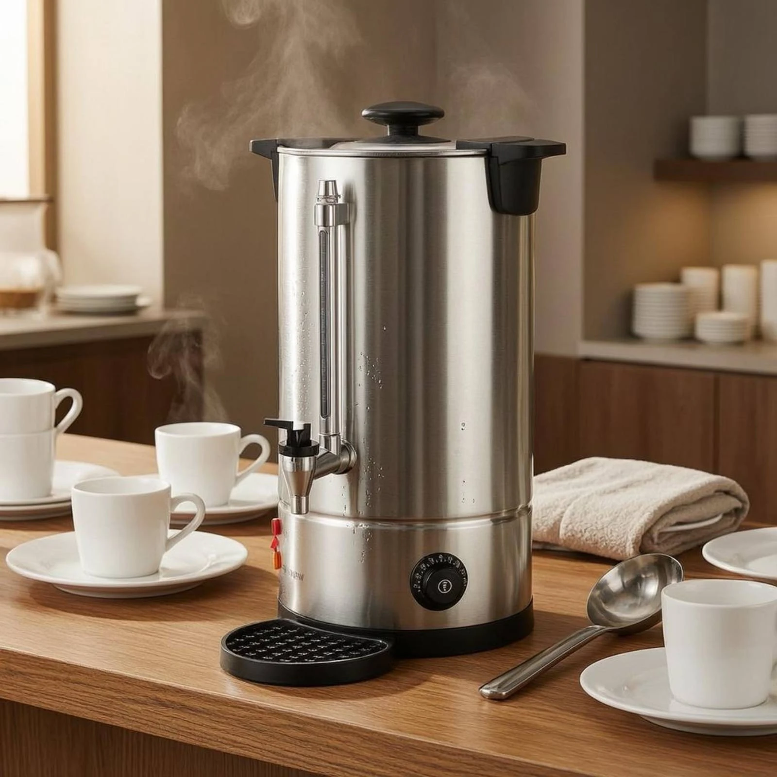 Category image: Electric Air Pots
