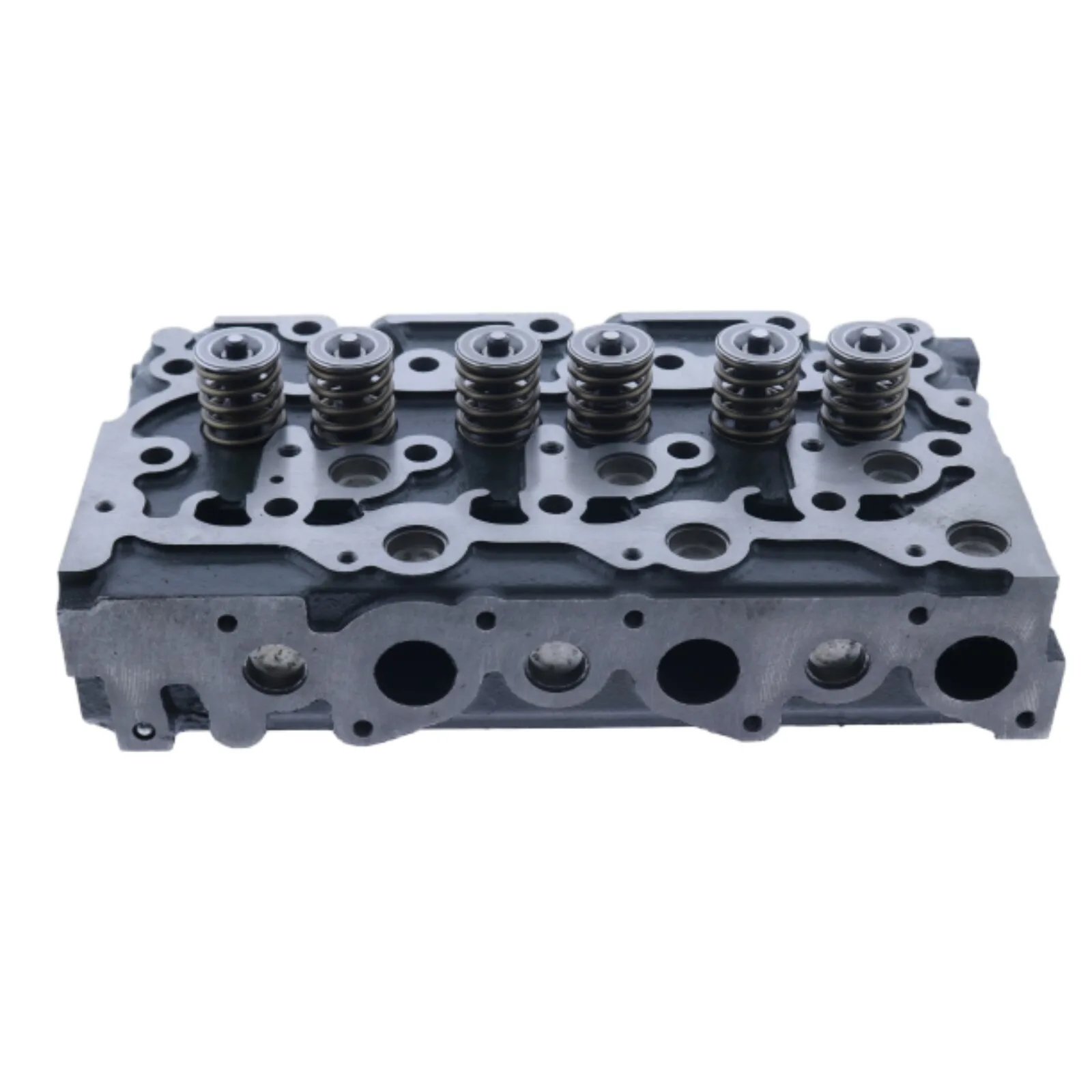 New Type Cylinder Head assy for Kubota D1703 L3540 L3240 L3400 L39 KX91-3S2