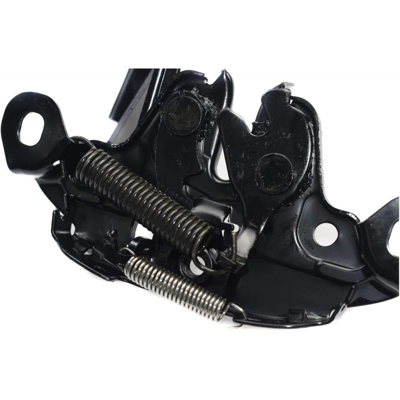 مجموعة مزلاج غطاء المحرك الأمامي متوافقة مع مركبات نيسان - Sentra 2013 2014 - 2019 Sedan,oem 656013 SG0A,65601-3SG0A.