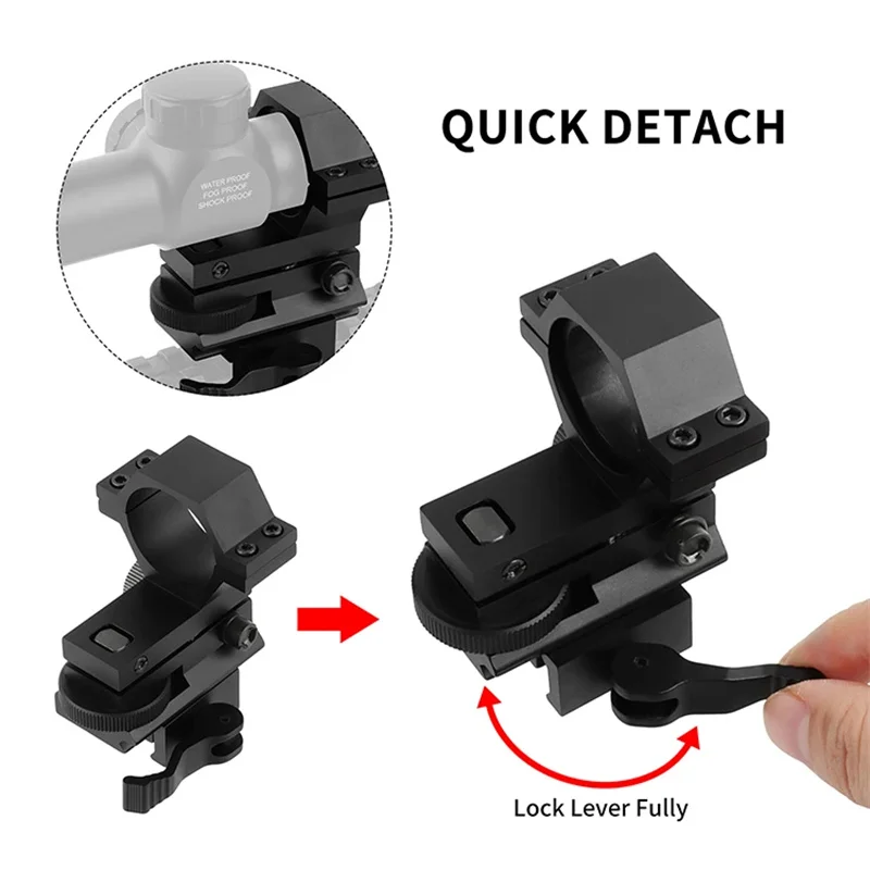 Qd Quick Release Sc… - image