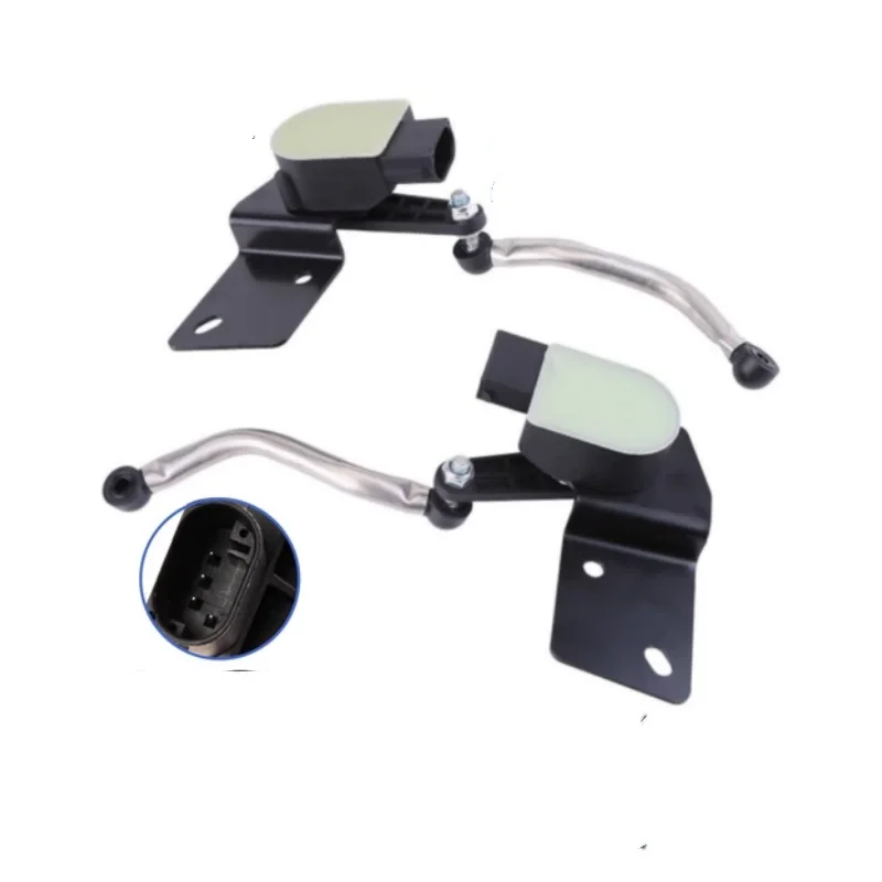 

4Z7941285C Front Left Right Car Height Suspension Level Sensor 4Z7941286C For VW Audi A6 Allroad C5 2000-2005 New