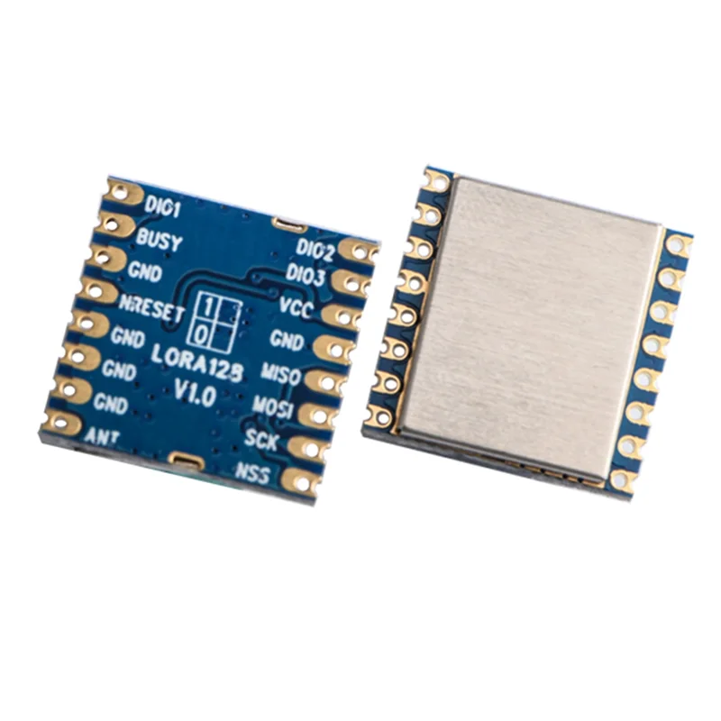 ABKI-LORA1280-TCXO Модуль измерения диапазона 2,4 ГГц Lora