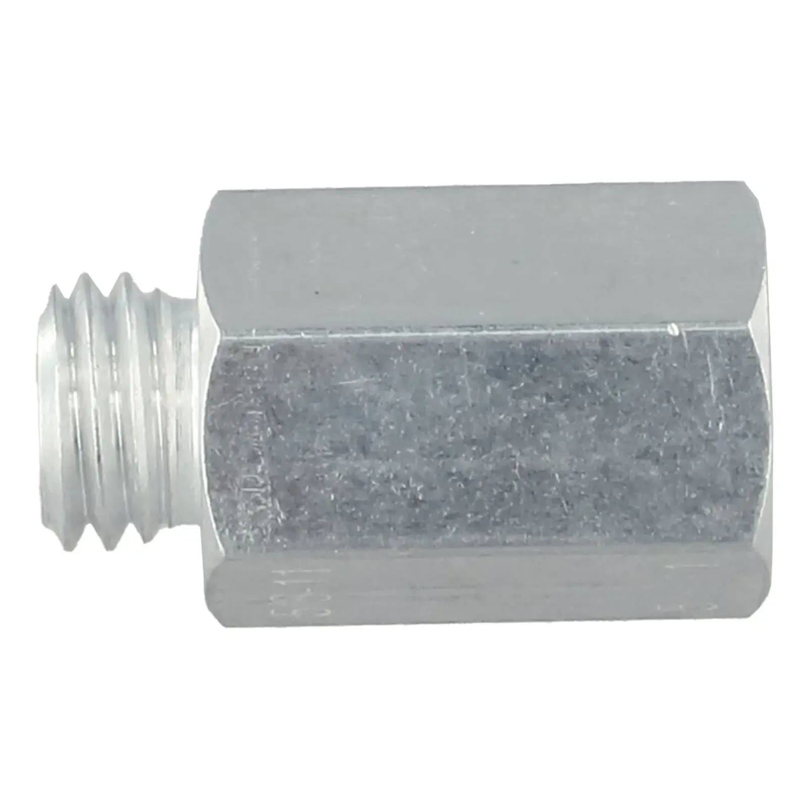 High Quality Polisher Interface Adapter Accessories Adapter Double Sided Wool Pad Fittings Parts Polisher Replacement