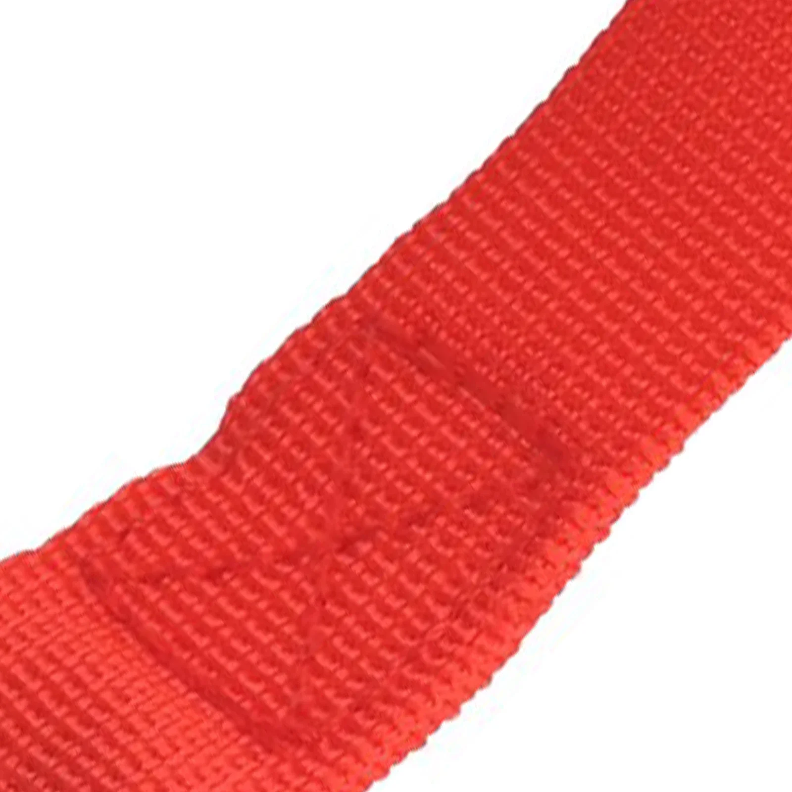 Adjustable 1M Lashing Strap with Cam Buckle Perfect for Tying Down Cargo and Securing Luggage During Transportation
