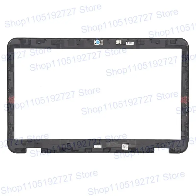 Tampa superior da tela LCD, moldura da tela, apoio para as mãos, carcaça inferior ABCD para laptop Inspiron 15R N5010 M5010 M501R