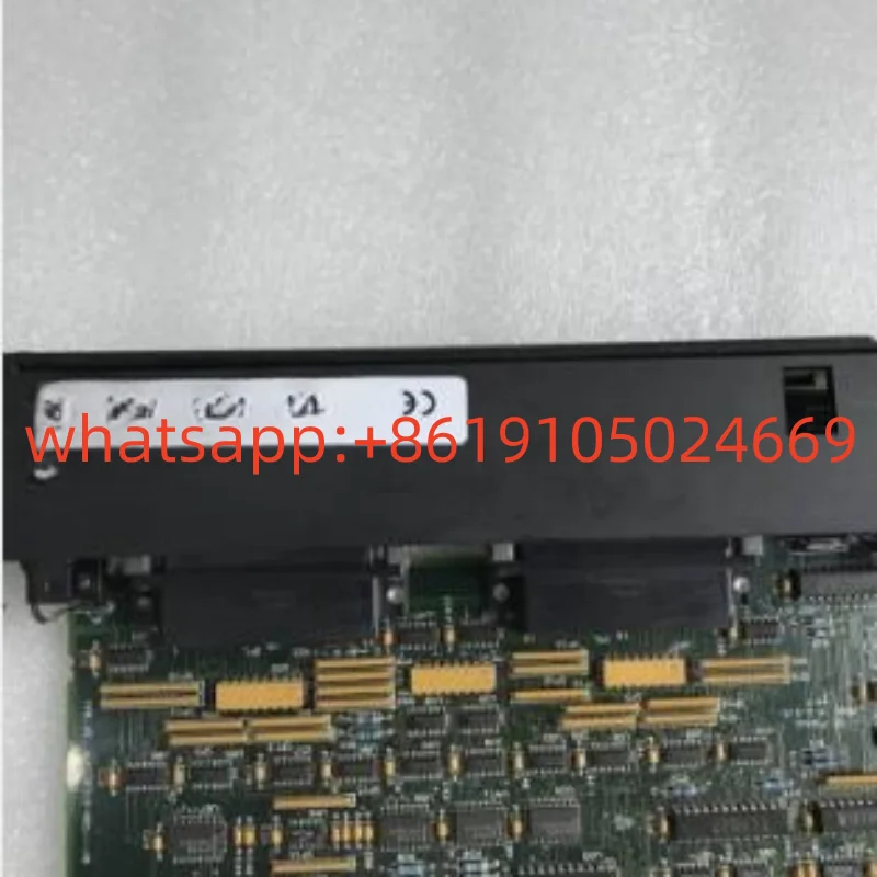 New Original Module    IC697ADC701    IC697ADS701