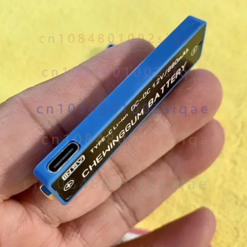 Walkman, chewing gum, battery, cd/md, 1.5v lithium battery, no need for charger, easy to use