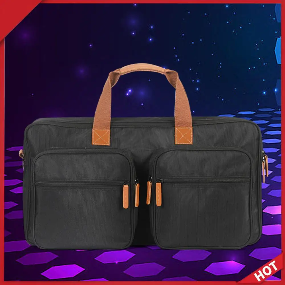 

Портативный чехол для диджейского проигрывателя, пылезащитный защитный чехол для диджейских проигрывателей, устойчивый к царапинам, для Pioneer DJ DDJ-FLX4 DDJ-REV1