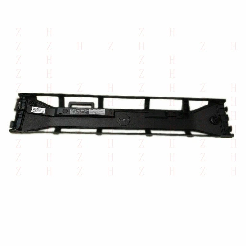 Z for 0DFKG5 DFKG5 For DELL R730 Server iDRAC Quick Sync Front Bezel Cover With Key