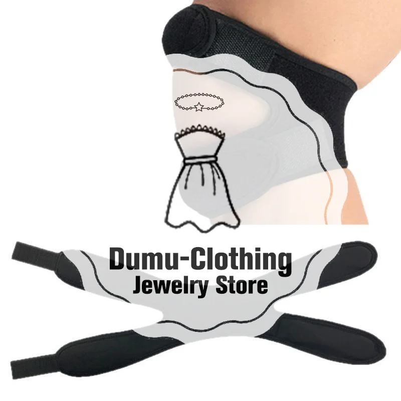 

1 шт. Спортивный наколенник с двойной фиксацией надколенника, поддерживающий ремень для сухожилий, защитный бандаж, открытый бандаж для колена, для фитнеса, мужской