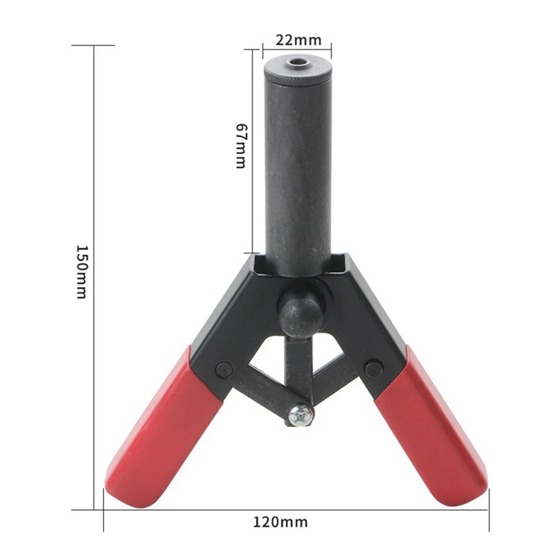 41 шт./комплект, автомобильный пистолет для быстрого вытягивания заклепок