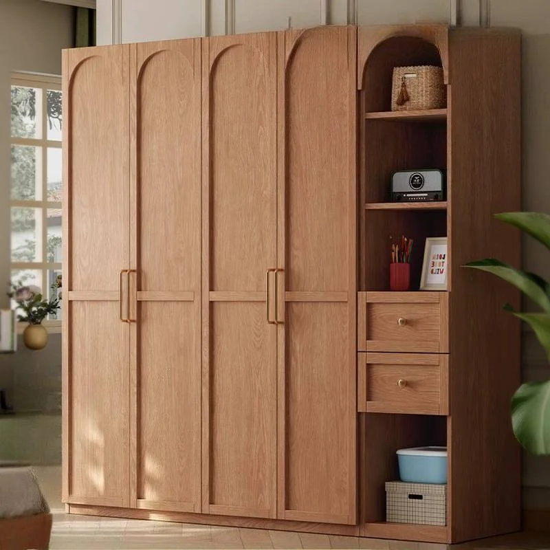 Furniture Hardware Ikea - Guarda-roupas de madeira com ferragens personalizadas,