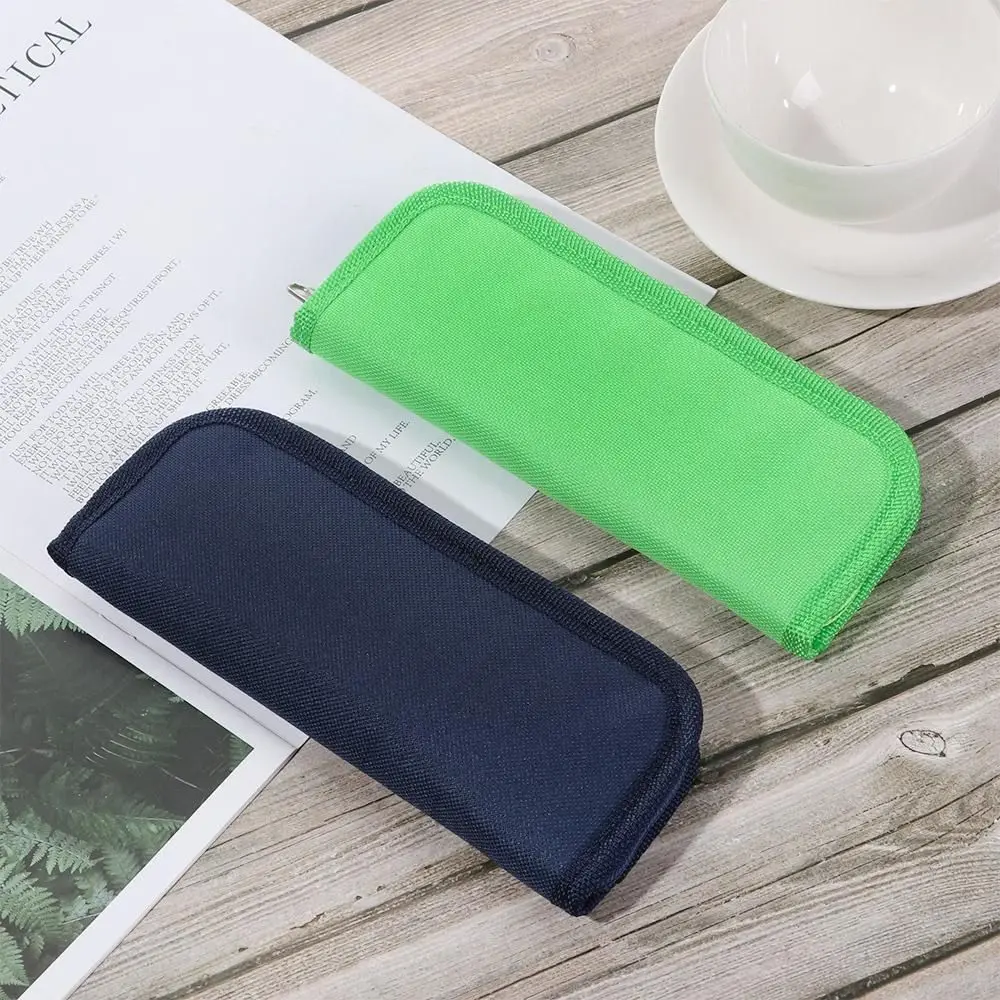 Insulin Cooling Bag Oxford Thermal Insulated Medical Cooler Pill Protector Diabetic Pocket Practical Portable Travel Case