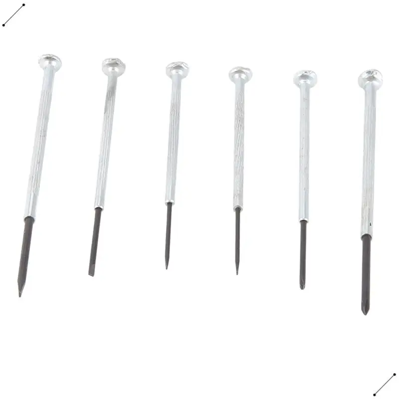 Eyeglass Repair Kit Sunglasses Repair Kit With Nose Pads Screws Screwdriver Tweezers For Watch Clock Spectacle Repair