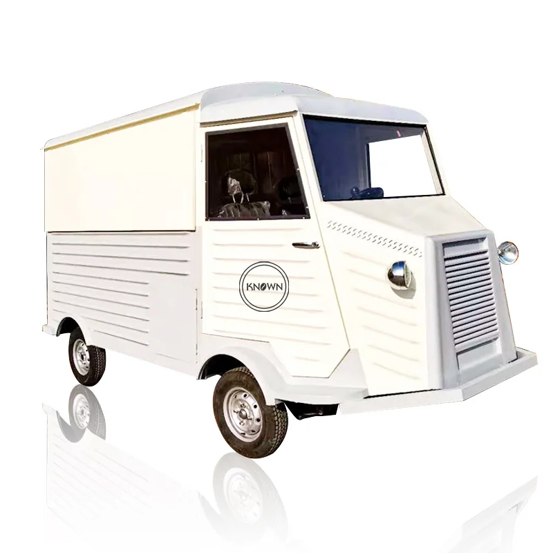 Citroen Electric Mo… - image