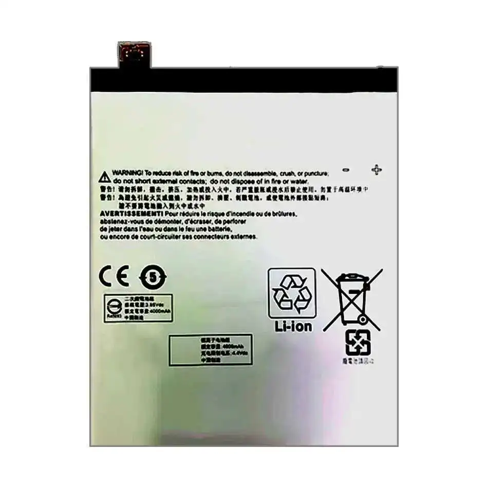 

Premium Replacement Laptop Battery For HP HQ-Tre 71025 Hstnh-F706-DP 4000mAh