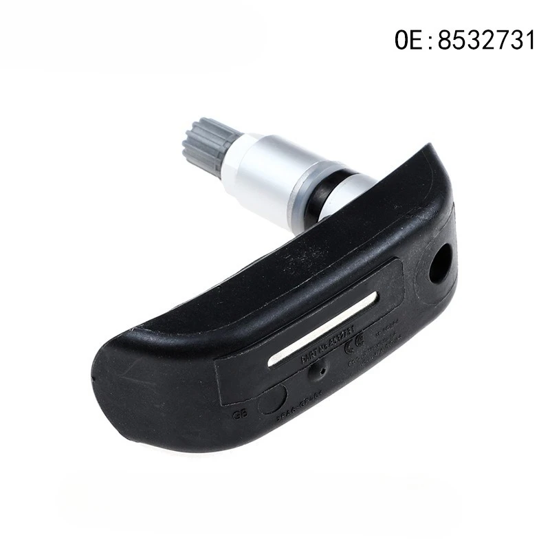 

36318532731 8532731 7694420 1/2pcs TPMS Tire Pressure Sensor For BMW Motorcycle F800R F800ST R1200GS K1600GT R900RT Auto Parts