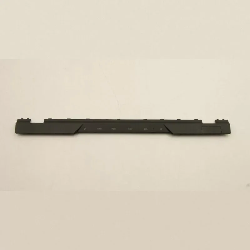 Screen Shaft Cover Strip Baffle Case for Lenovo Legion 5 Pro 16ARH7 5CB1F37144