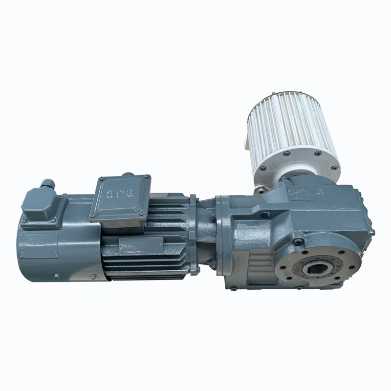 Imagem -06 - Gerador de Ímã Permanente Gearless Alternador Magnético Dínamo Gerador de Alta Eficiência Gearless Baixa Velocidade 10kw 20kw 110v 220v 230v 380v