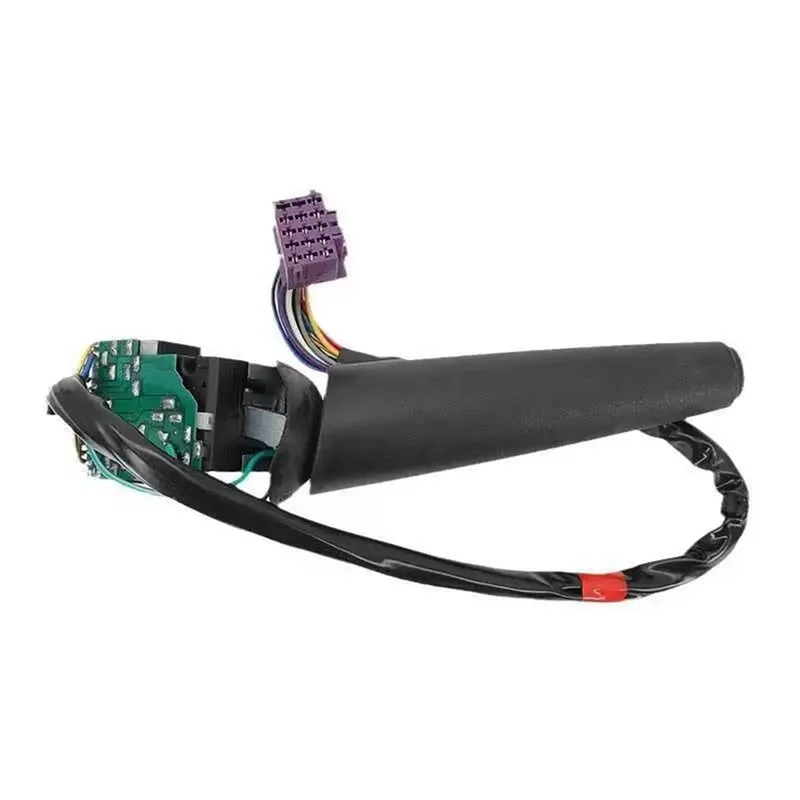 

A0085450724 Автомобильный переключатель круиз-контроля на рулевой колонке для Mercedes-Benz Actros 1 Actros 2 2004-2013