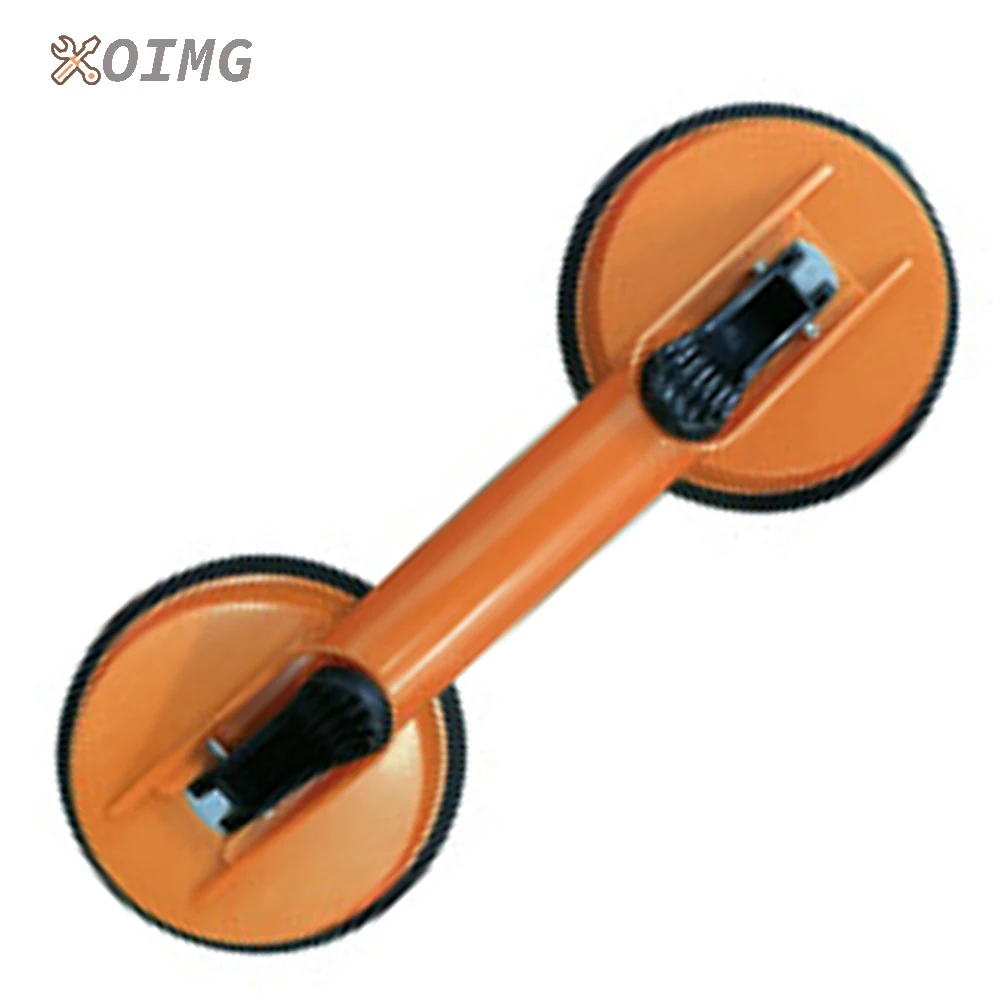 

2 in 1 Car Repair Tool Disassemble Mobile Phone Screen Glass Suction Cup Single Double Claw Tile Floor Tile Truck Dent Repai