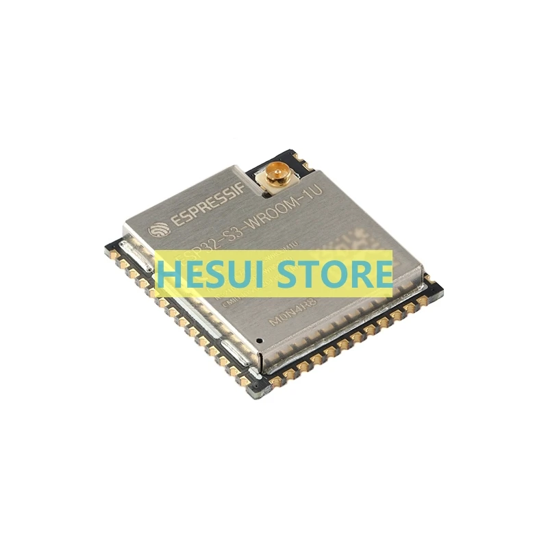 Original ESP32-S3-WROOM-1U-N4R8 Wi-Fi+ Bluetooth 5.0 4MB 32-bit dual-core MCU module