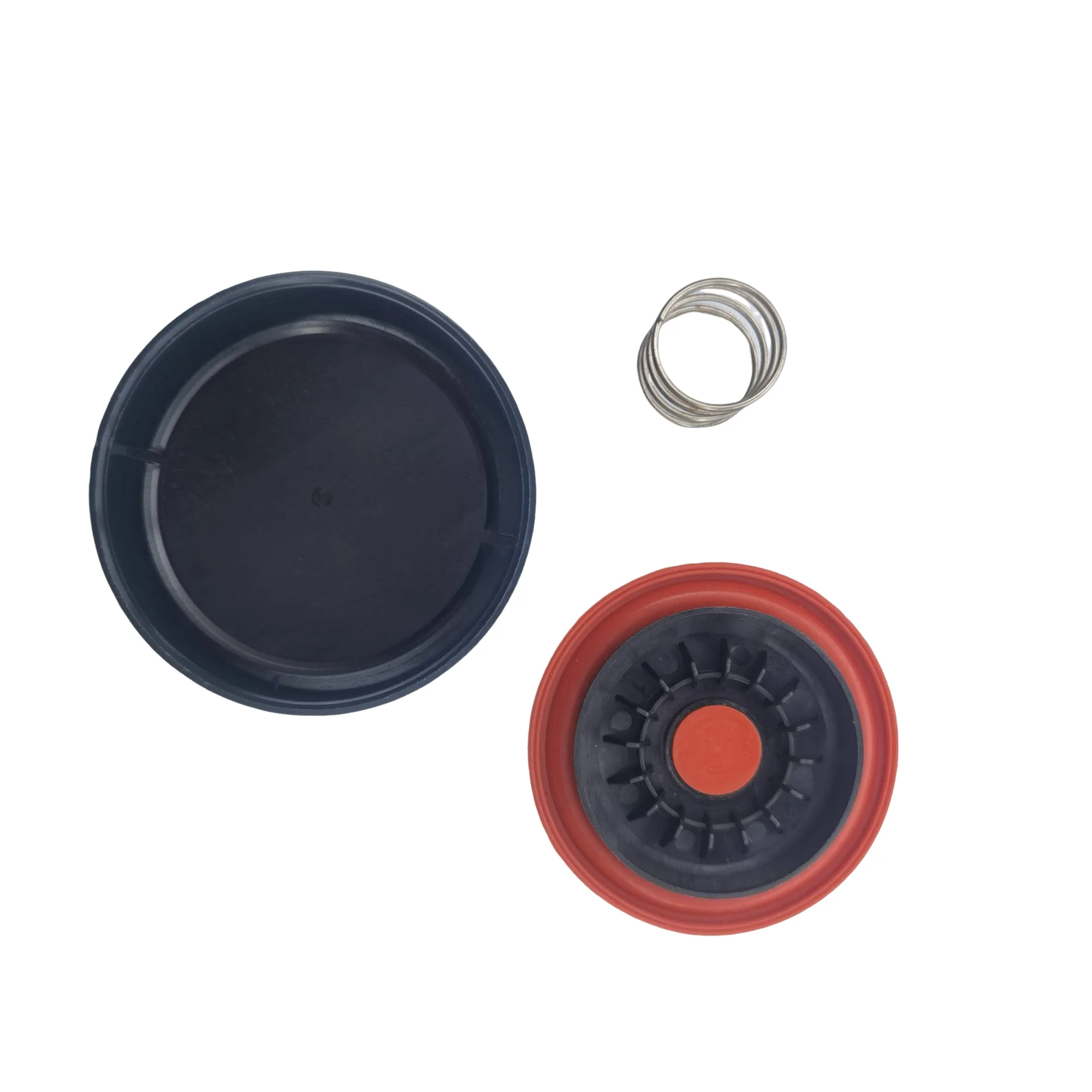 PVC Valve Cover Repair Kit Valve 11127645173 For BMW F20 F22 F23 F30 F31 F34 GT F32 F33 F36 G30 G31 G32 G11 G12 X3 G01 X4 G02 - view 3