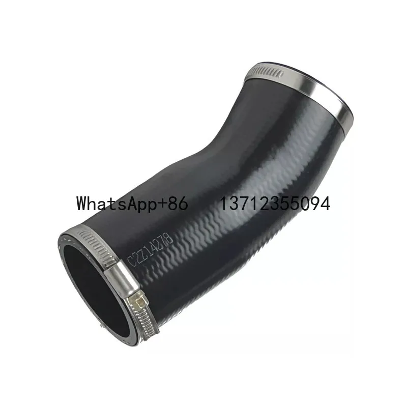 

Brand New Turbocharged hose Intercharge Air Hose C2Z14278 For Jaguar XF 2.2 D