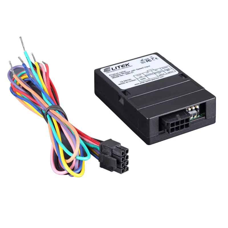 

speed pulse and indicator interface control module unit for DVR, side scan system, camera, warning alarms