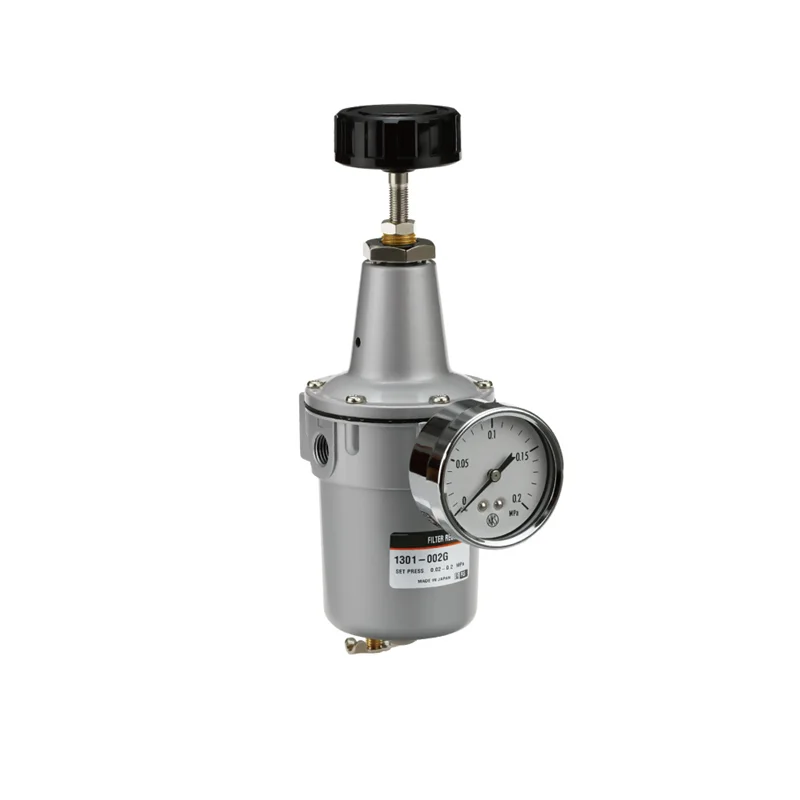Regolatore filtro pneumatico 1301/IW